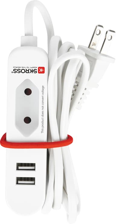 Matka -asema USB US