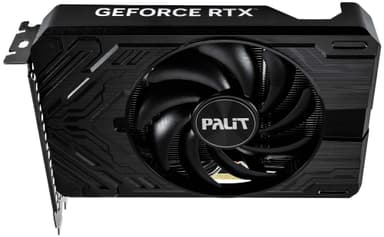 Palit GeForce RTX 4060 Ti StormX OC 8 GB Gaming näytönohjain