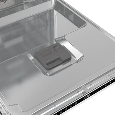 Upo astianpesukone UV663C60 täysin integroitava