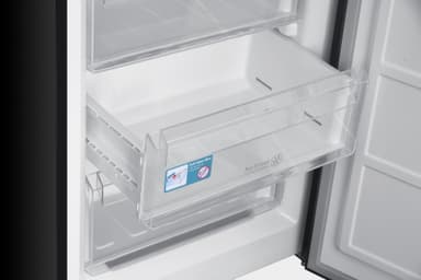 Logik jääkaappipakastin LNF186T23E