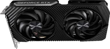 Gainward GeForce RTX 4060 Ti Ghost 8 GB Gaming näytönohjain