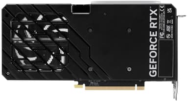 Gainward GeForce RTX 4060 Ti Ghost 8 GB Gaming näytönohjain