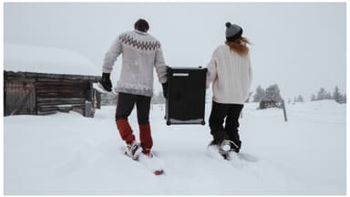 Soundboks 3 bilekaiutin