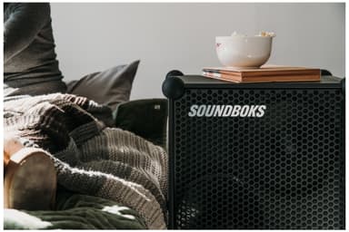 Soundboks 3 bilekaiutin