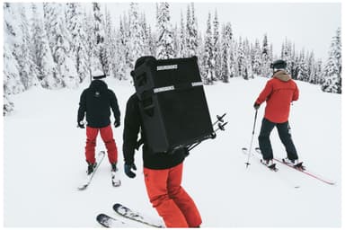 Soundboks 3 bilekaiutin