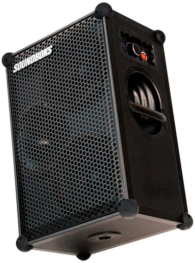 Soundboks 3 bilekaiutin