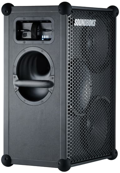 Soundboks 3 bilekaiutin