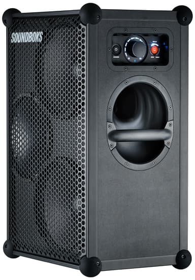 Soundboks 3 bilekaiutin