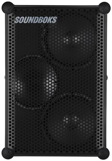 Soundboks 3 bilekaiutin