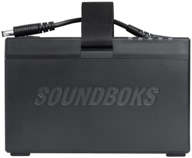 SOUNDBOKS Batteryboks vara-akku