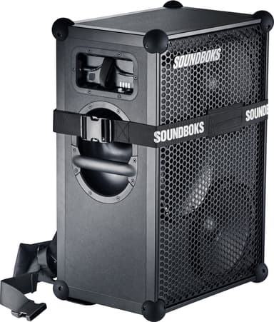 SOUNDBOKS reppu