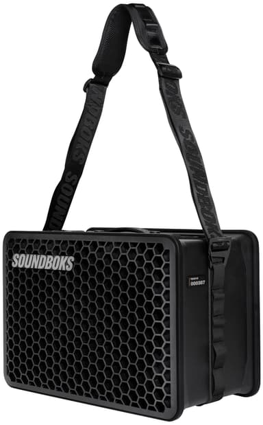 SOUNDBOKS GO hihna