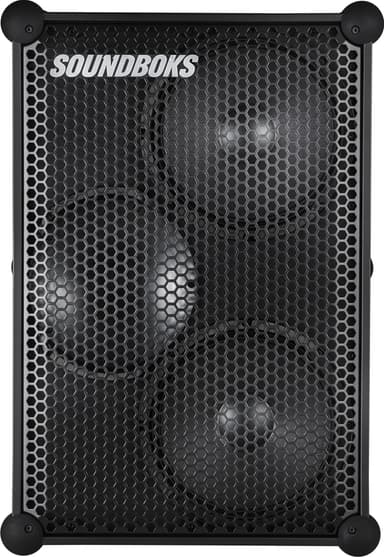 Soundboks 3 bilekaiutin