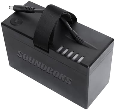 SOUNDBOKS Batteryboks vara-akku