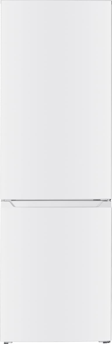 Logik jääkaappipakastin LS186W23E