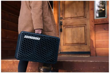 SOUNDBOKS GO kannettava kaiutin