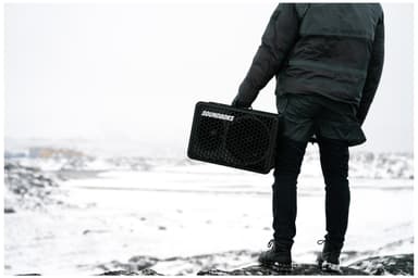 SOUNDBOKS GO kannettava kaiutin