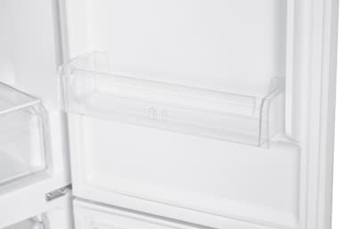 Logik jääkaappipakastin LNF186W23E