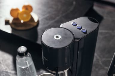 Sodastream E-DUO hiilihapotuslaite 1016902770