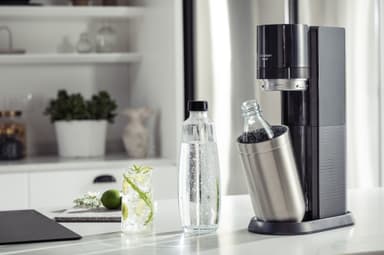 Sodastream E-DUO hiilihapotuslaite 1016902770