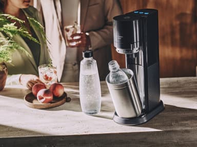 Sodastream E-DUO hiilihapotuslaite 1016902770