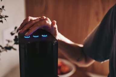 Sodastream E-DUO hiilihapotuslaite 1016902770