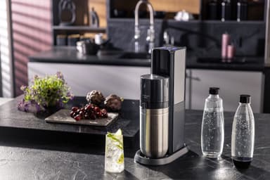 Sodastream E-DUO hiilihapotuslaite 1016902770