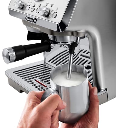 De’Longhi La Specialista Arte Evo kahvikone EC9255.M