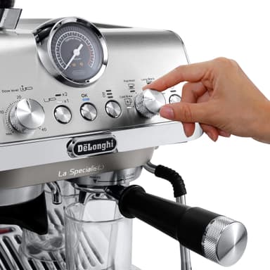 De’Longhi La Specialista Arte Evo kahvikone EC9255.M