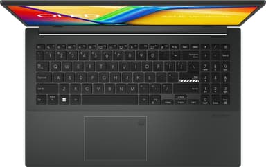Asus VivoBook Go 15 R5-7/8/512 15,6" kannettava