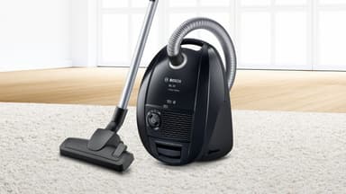 Bosch GL-30 BSGL3X pölynimuri (pussillinen)