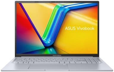Asus VivoBook 16X i7-12/16/1000/3050 16" kannettava
