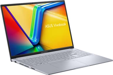 Asus VivoBook 16X i5-12/16/512/2050 16" kannettava