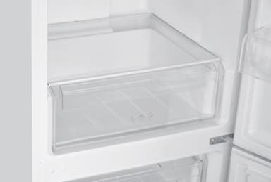 Logik jääkaappipakastin LNF186W23E