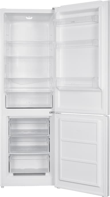 Logik jääkaappipakastin LS186W23E