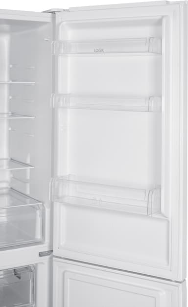 Logik jääkaappipakastin LS186W23E