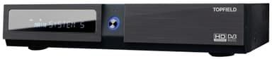 Topfield digitaalinen TV hybridiboxi CRC-1410CT