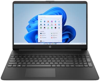 HP Laptop 15s R7-5/8/512 15,6" kannettava