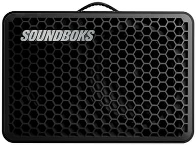SOUNDBOKS GO kannettava kaiutin