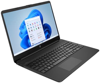 HP Laptop 15s Ryzen-7/8/512 15,6" kannettava