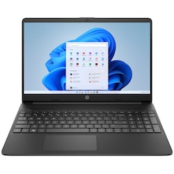 HP Laptop 15s R3-3/8/128 15,6" kannettava