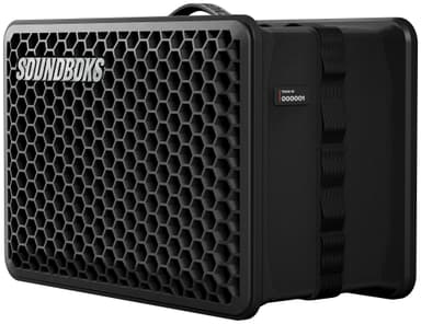 SOUNDBOKS GO kannettava kaiutin