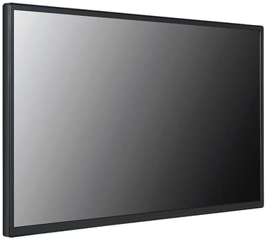 LG 32" 32SM5J-B 24/7 400 nits FHD Signage