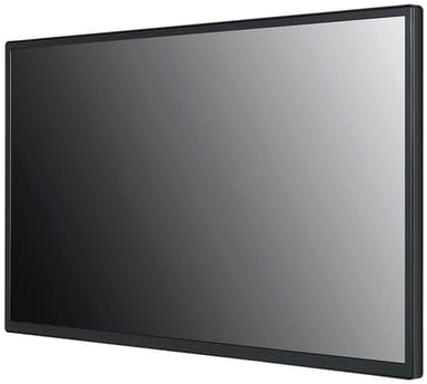 LG 32" 32SM5J-B 24/7 400 nits FHD Signage