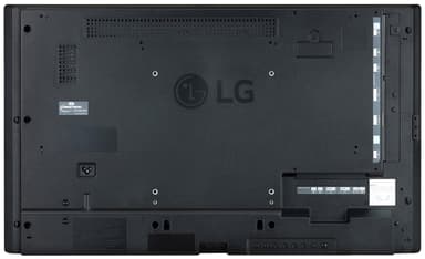 LG 32" 32SM5J-B 24/7 400 nits FHD Signage