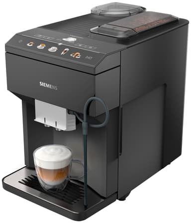 Siemens EQ500 automaattinen kahvikone TP513R09