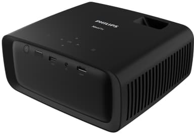 Philips NeoPix120 HD projektori