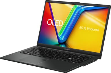 Asus VivoBook Go 15 R5-7/8/512 15,6" kannettava