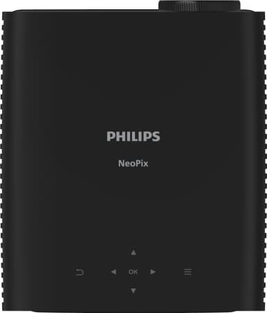 Philips NeoPix320 Full HD projektori