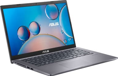 Asus X415 i5-11/8/512 14" kannettava